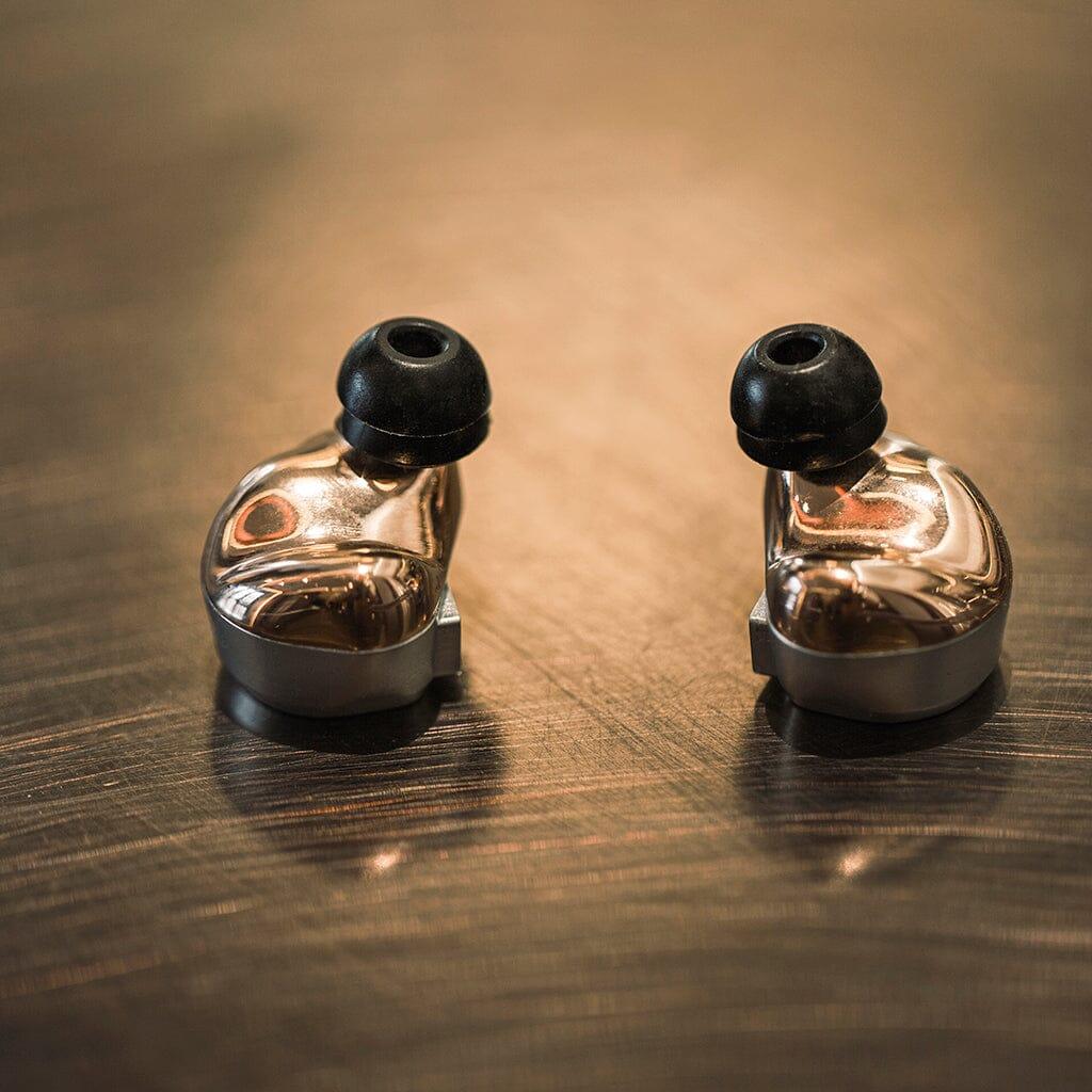 Hifiman Svanar In-Ear Headphones Headphones Hifiman 