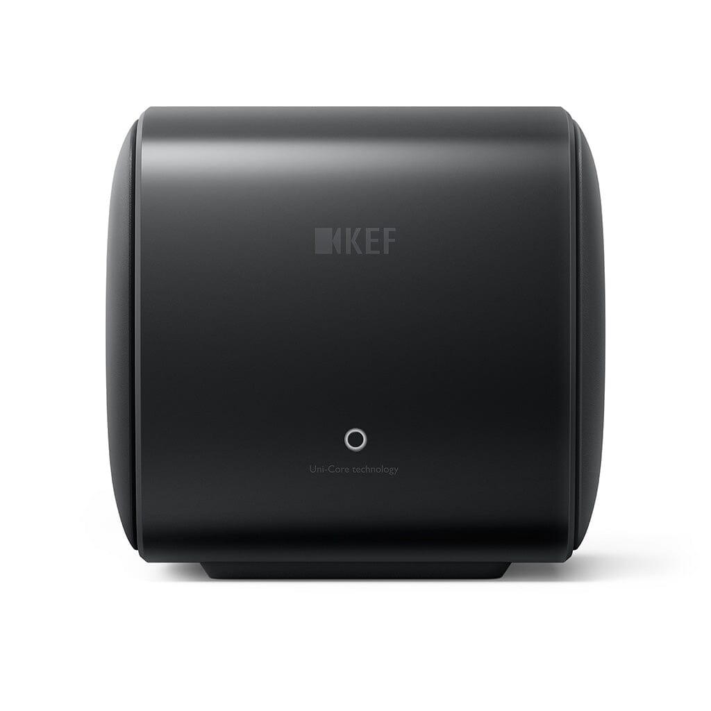 KEF KC62 Powered Subwoofer Subwoofers KEF