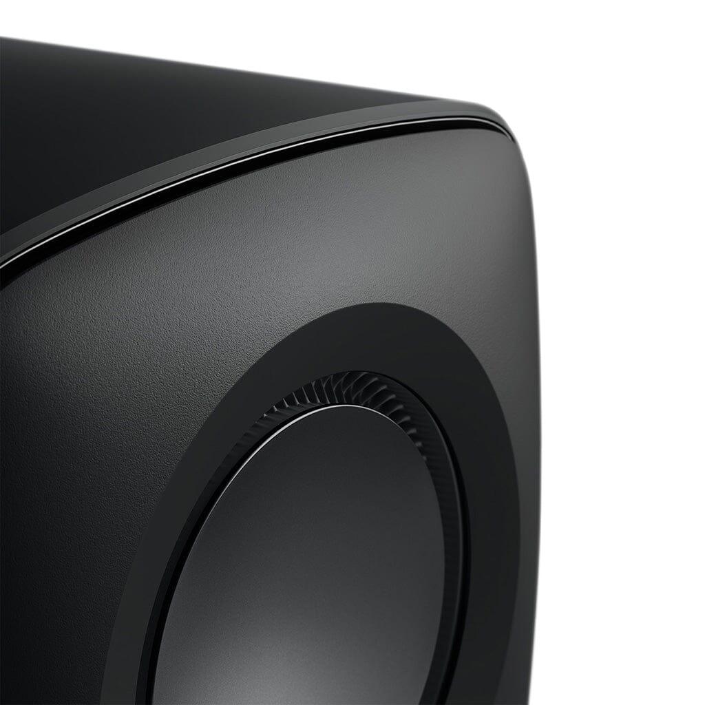 KEF KC62 Powered Subwoofer Subwoofers KEF