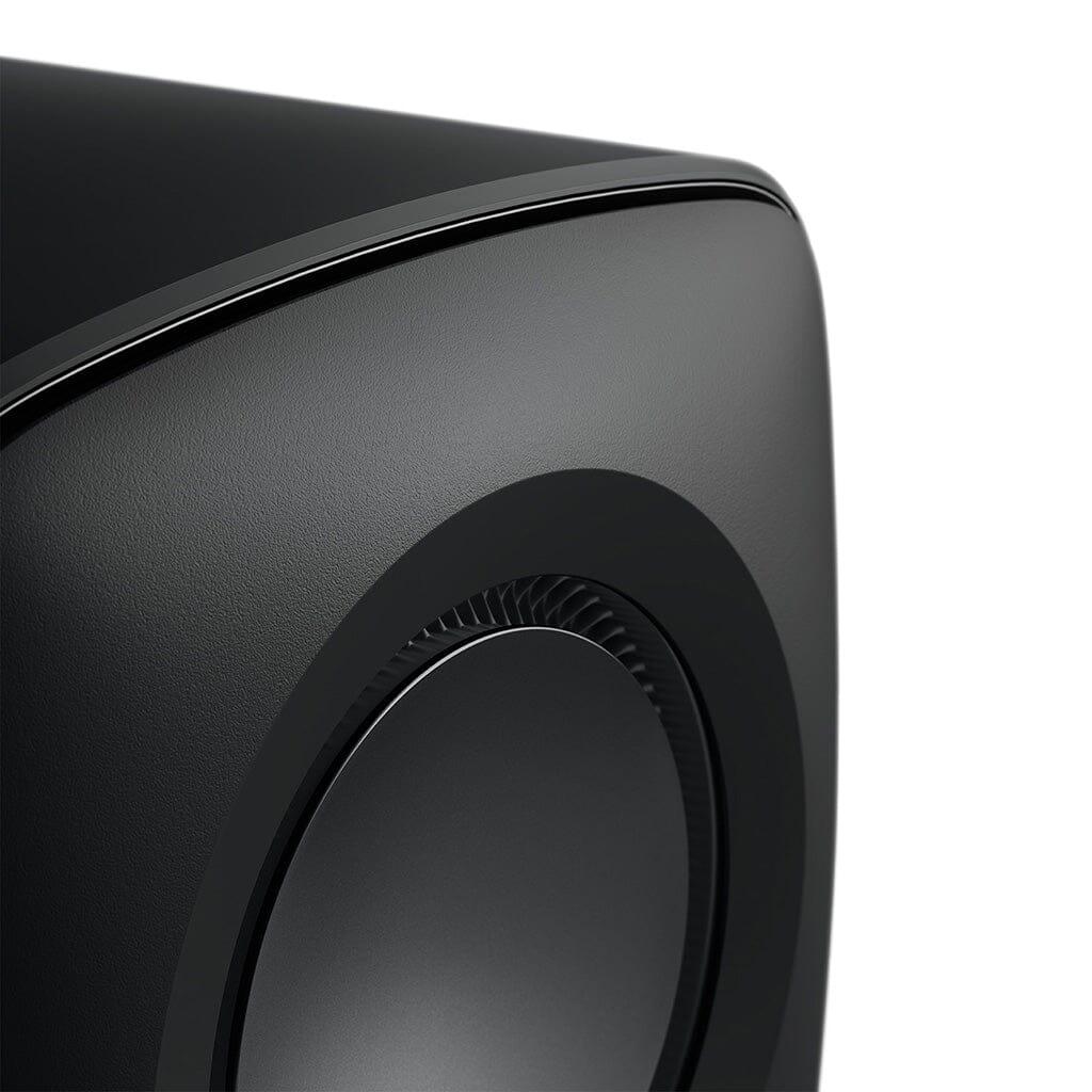 KEF KC62 Powered Subwoofer Subwoofers KEF 