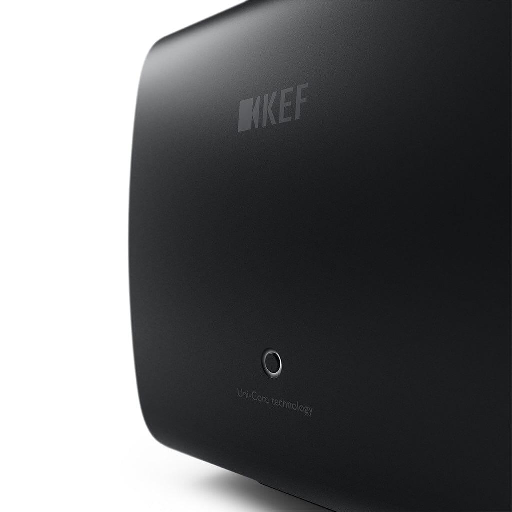 KEF KC62 Powered Subwoofer Subwoofers KEF