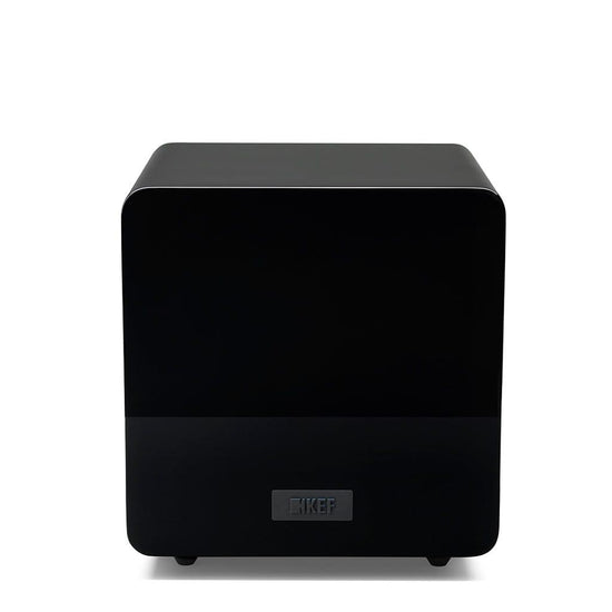 KEF KF92 Powered Subwoofer Subwoofers KEF