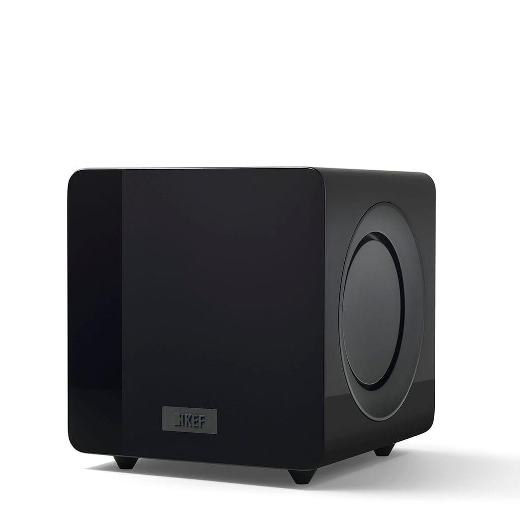 KEF KF92 Powered Subwoofer Subwoofers KEF