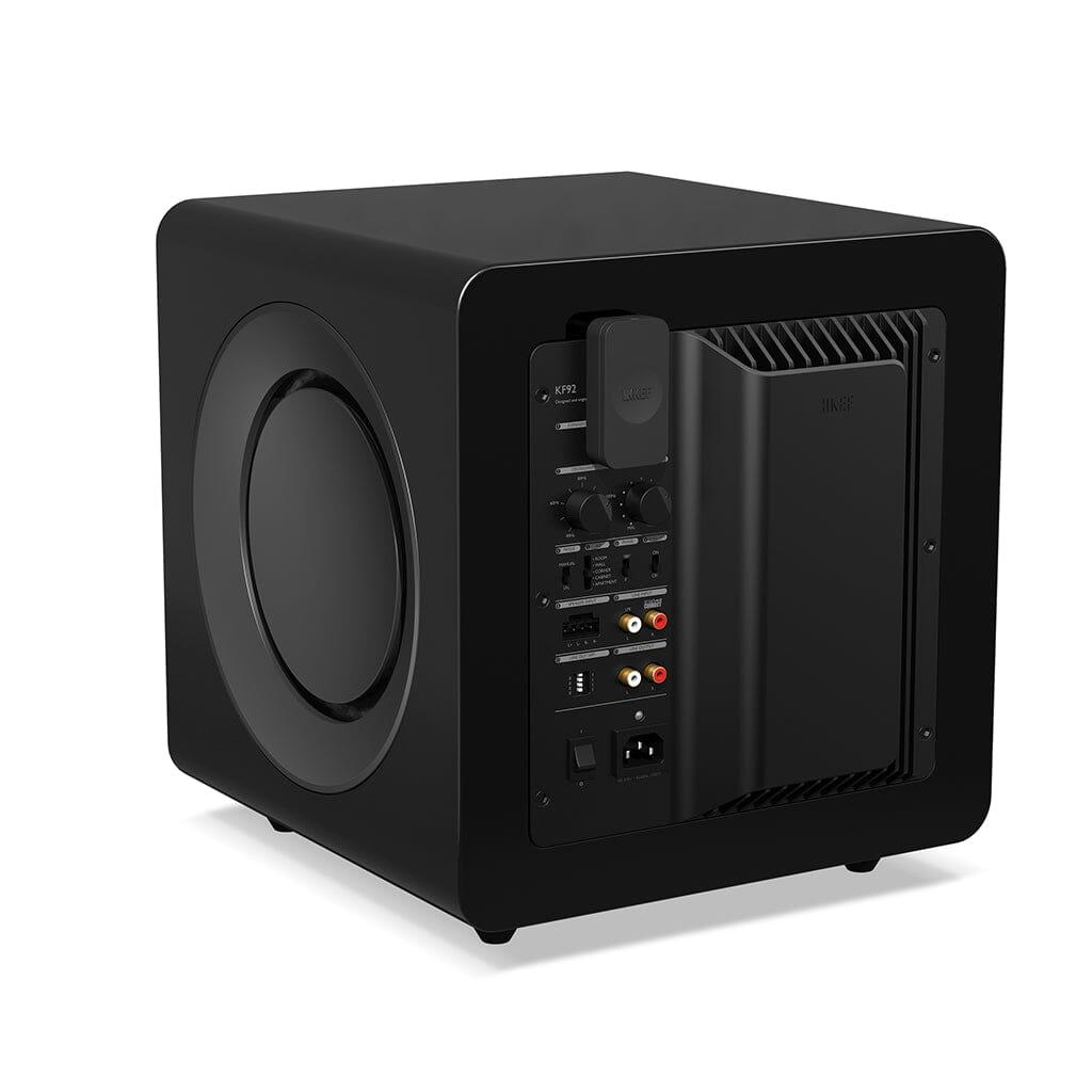 KEF KW1 Wireless Subwoofer Adapter Kit Accessories KEF