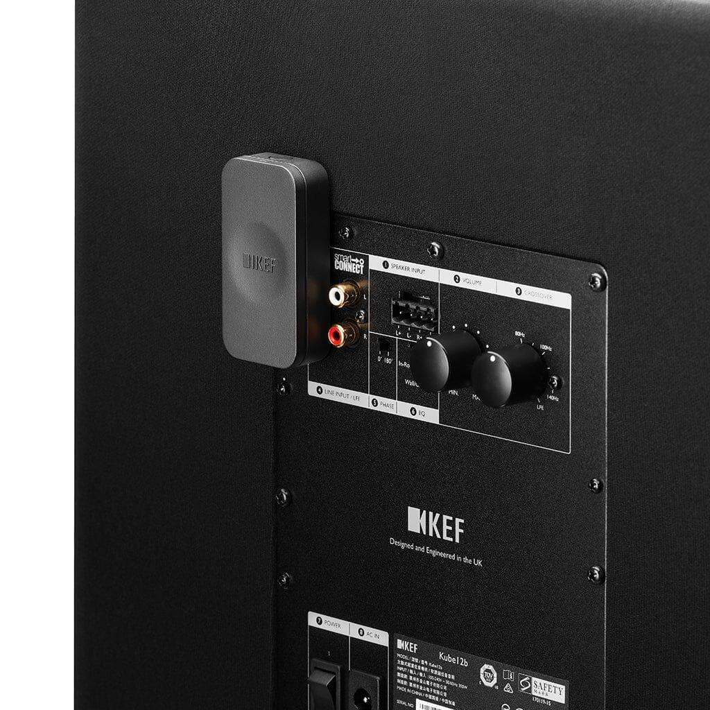 KEF KW1 Wireless Subwoofer Adapter Kit Accessories KEF