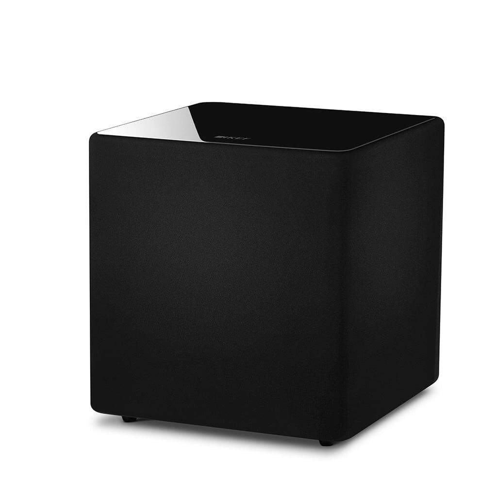 KEF Kube 10b Powered Subwoofer Subwoofers KEF 