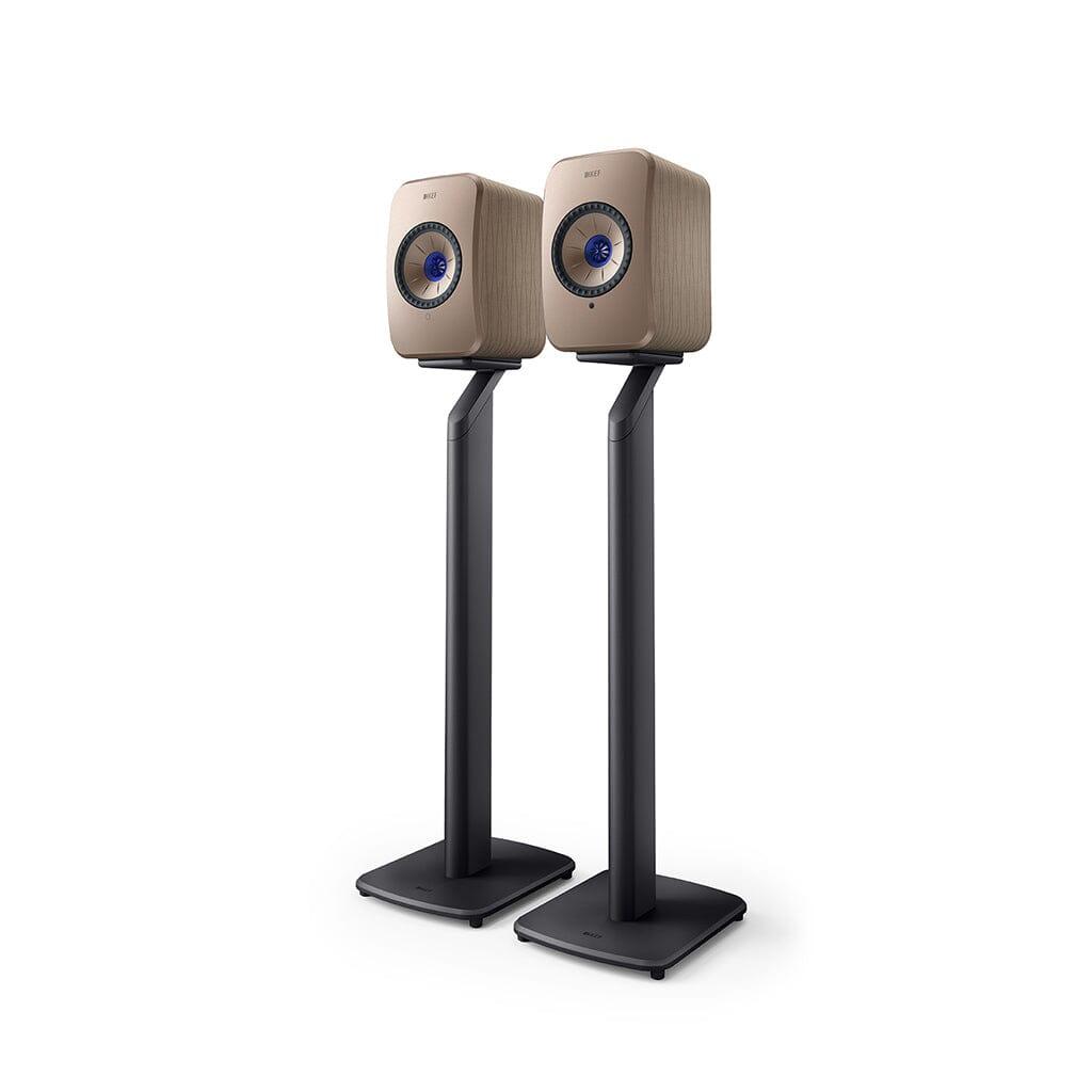 KEF S1 Floor Stand Speaker Stands KEF