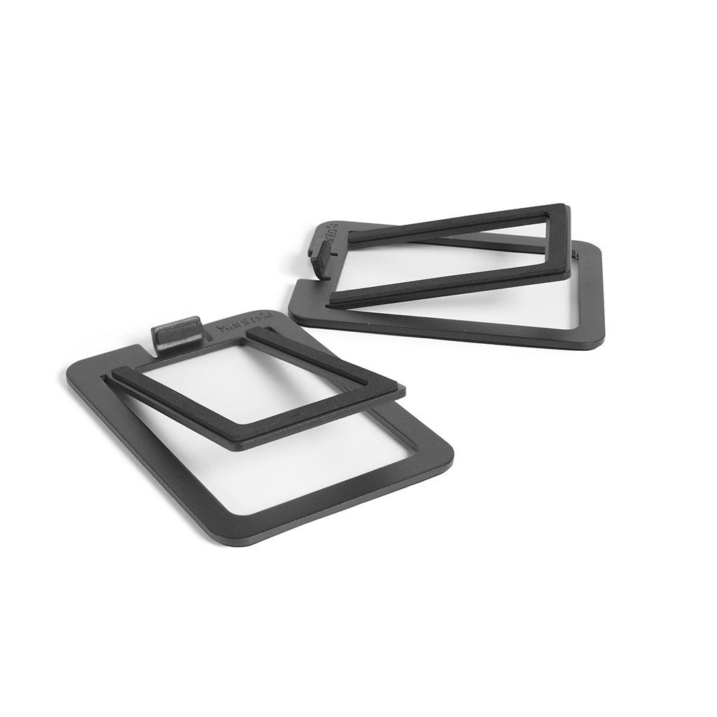Kanto S2 Desktop Speaker Stands Accessories Kanto Living