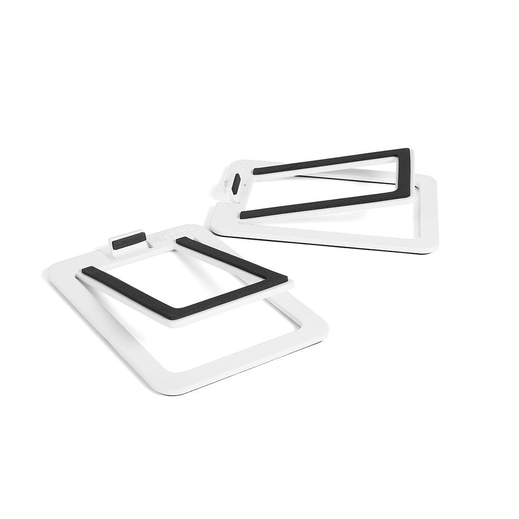 Kanto S2 Desktop Speaker Stands Accessories Kanto Living