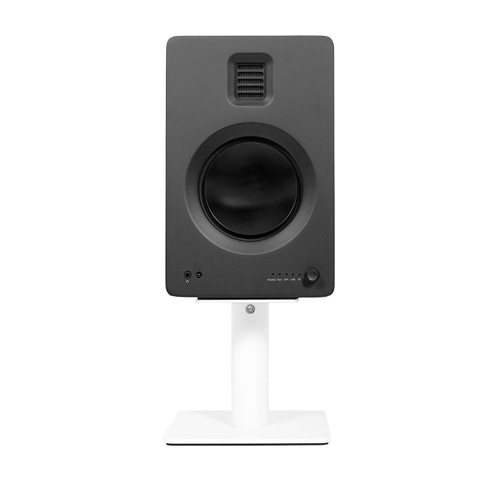 Kanto TUK Powered Bookshelf Speakers Speakers Kanto Living 