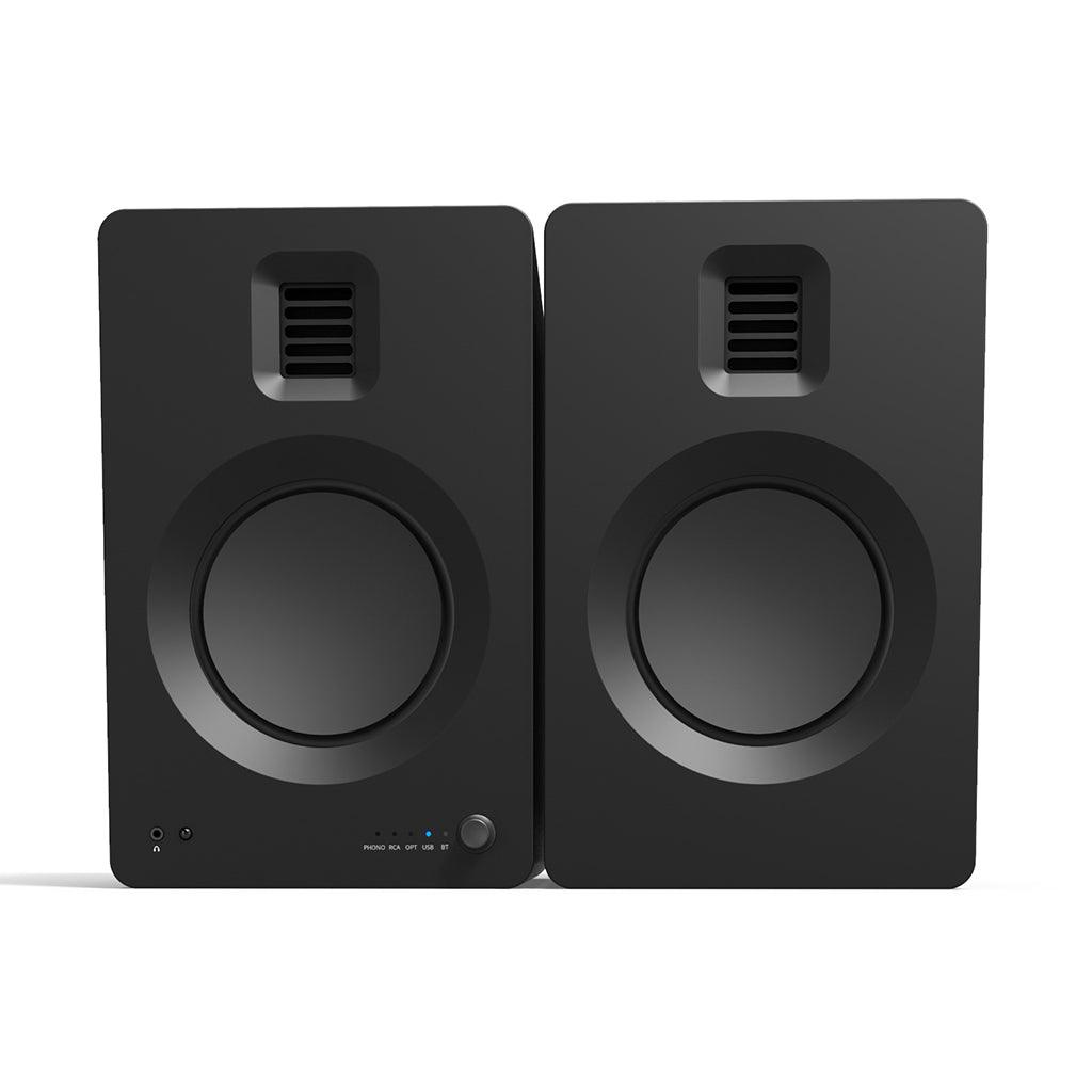 Kanto TUK Powered Bookshelf Speakers Speakers Kanto Living