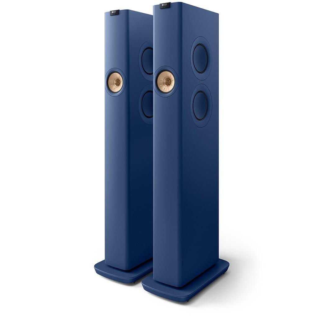KEF LS60 Headphones.com