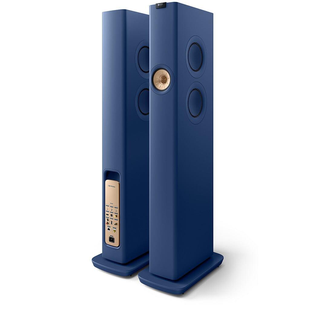 KEF LS60 Headphones.com