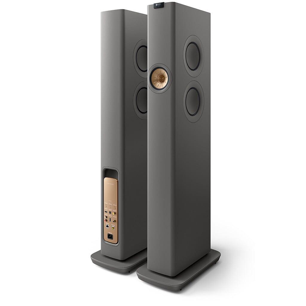 KEF LS60 Headphones.com