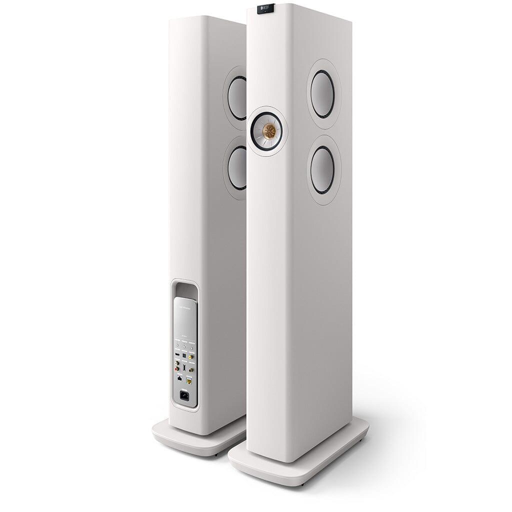 KEF LS60 Headphones.com