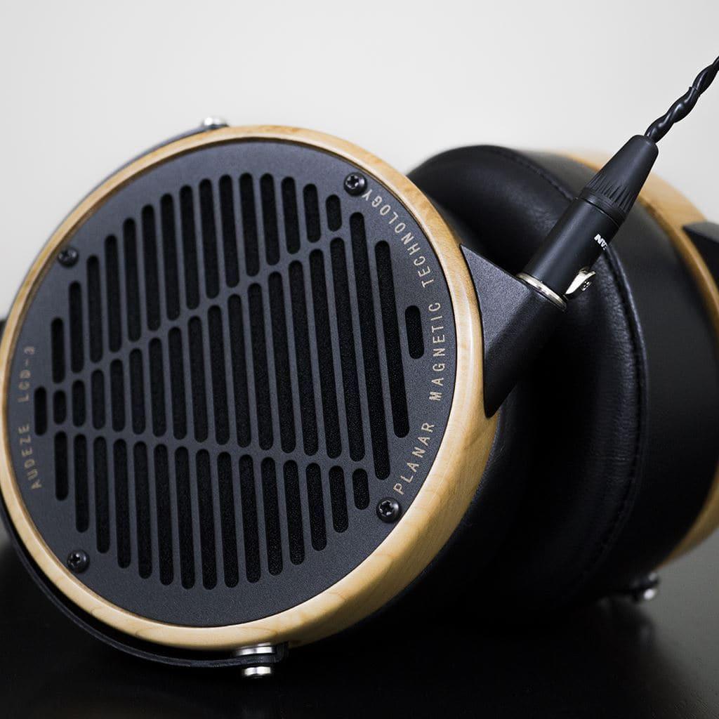 Audeze LCD-3 Open-Box Headphones Audeze 