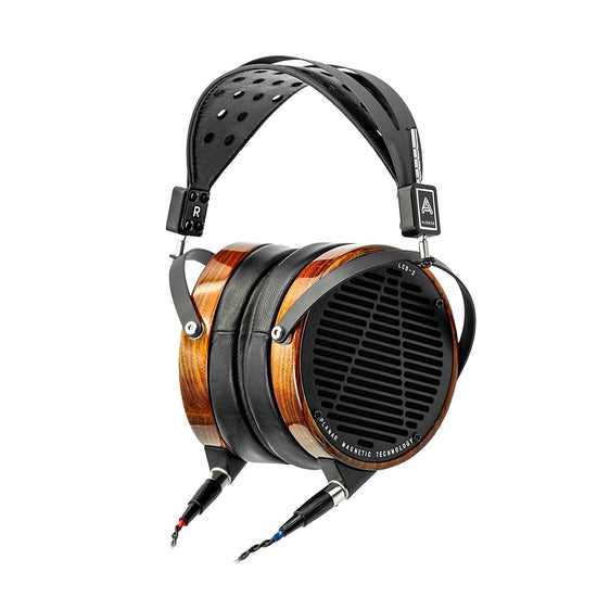 Audeze LCD-2 Headphones Audeze
