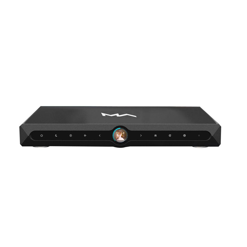 Matrix Audio X-Sabre 3 Desktop DAC DACs Matrix Audio