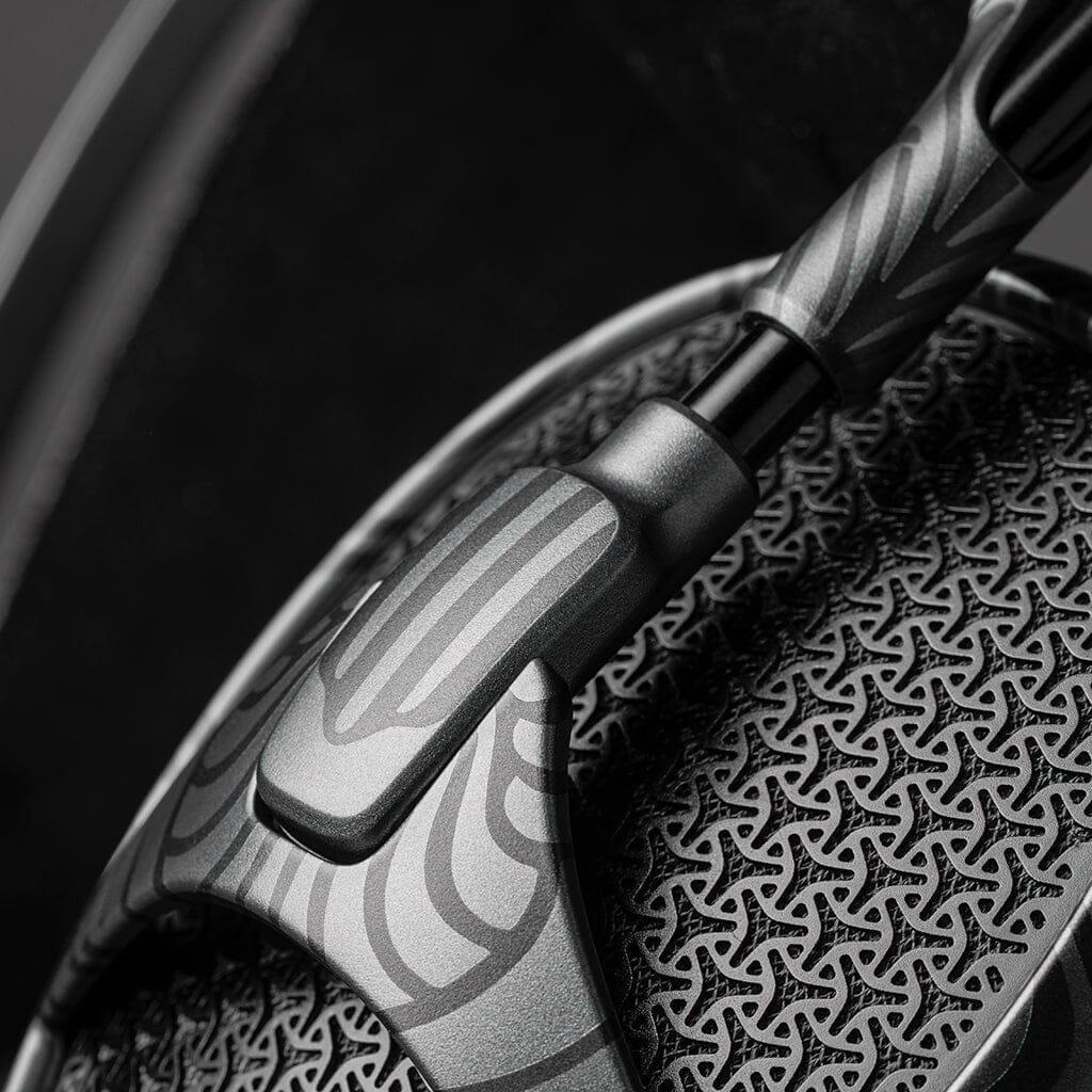 Meze Audio Elite Epoque - Limited Edition Headphones Meze
