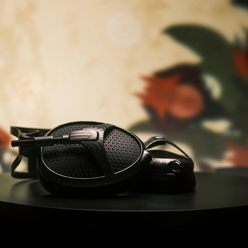 Meze Audio Elite Epoque - Limited Edition Headphones Meze
