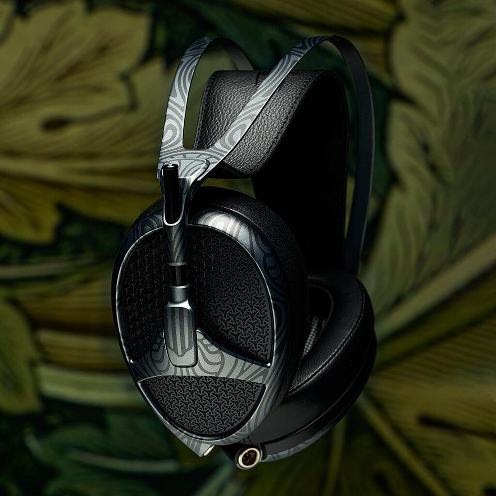 Meze Audio Elite Epoque - Limited Edition Headphones Meze