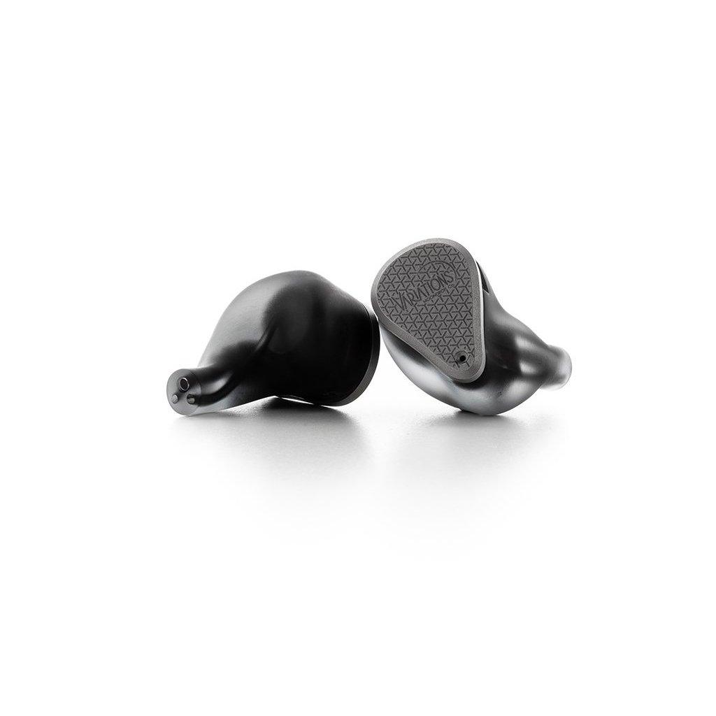 Moondrop Variations Tribrid In-Ear Headphones –