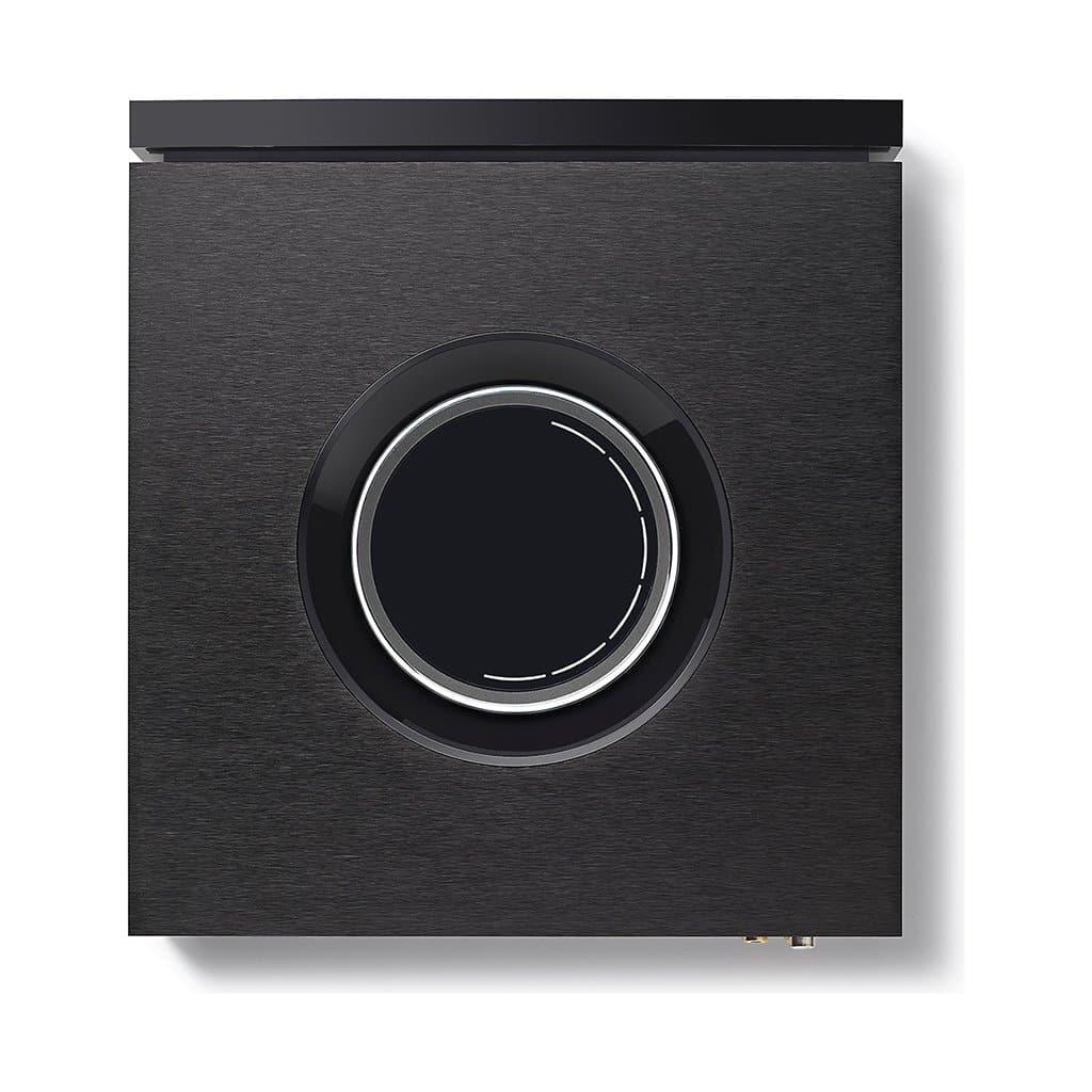 Naim UNITI ATOM Compact High End All-in-One Player | Headphones.com