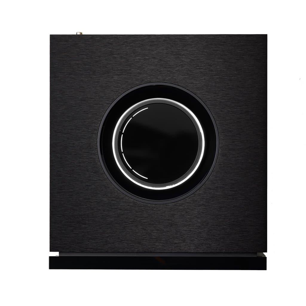 Naim uniti atom headphone edition top box volume control | available on headphones.com