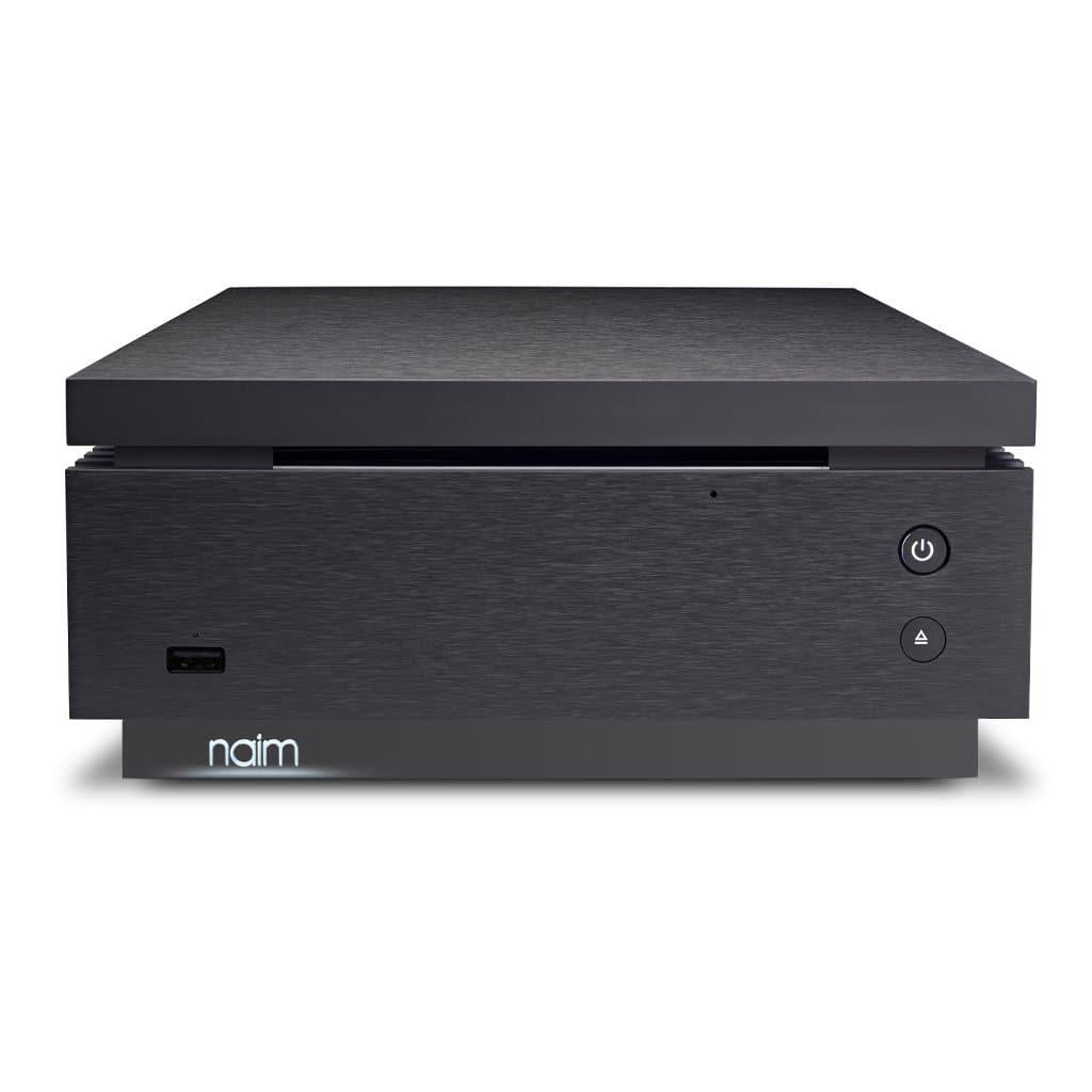 Naim Uniti Core Media Server Manager| Headphones.com