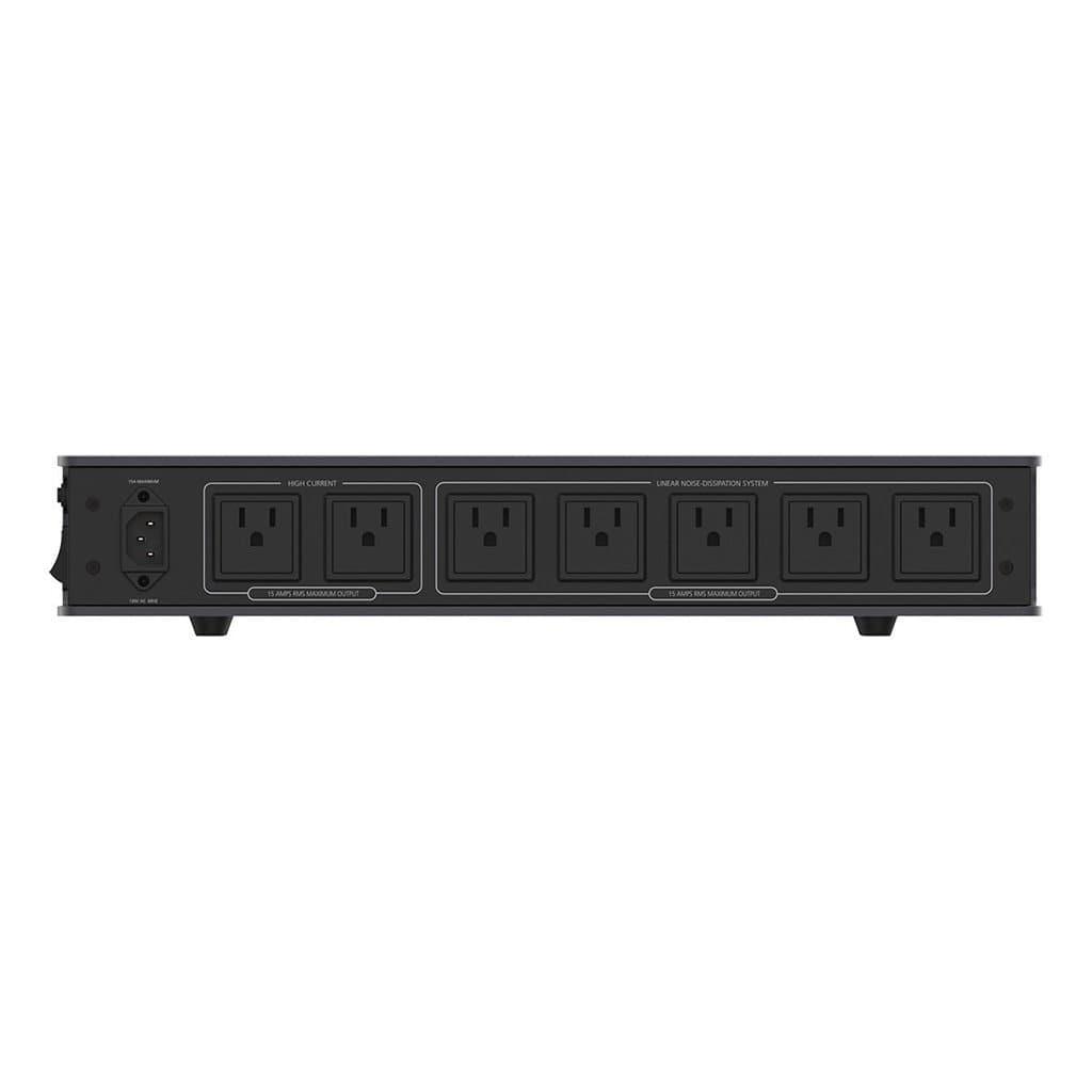 AudioQuest Niagara 1200 Accessories AudioQuest