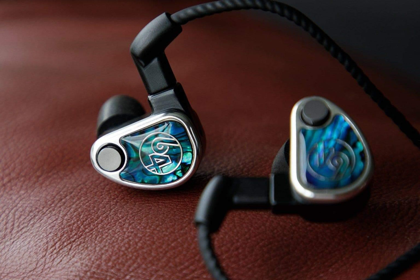 64 Audio Nio - Open-Box Headphones 64 Audio 