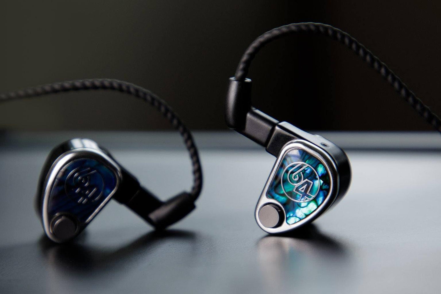 64 Audio Nio Headphones 64 Audio 