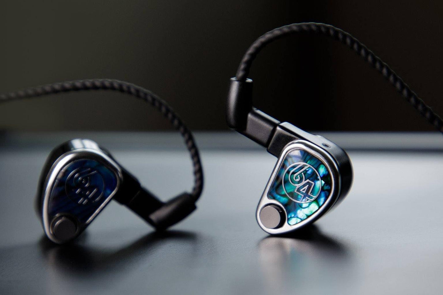 64 Audio Nio - Open-Box Headphones 64 Audio