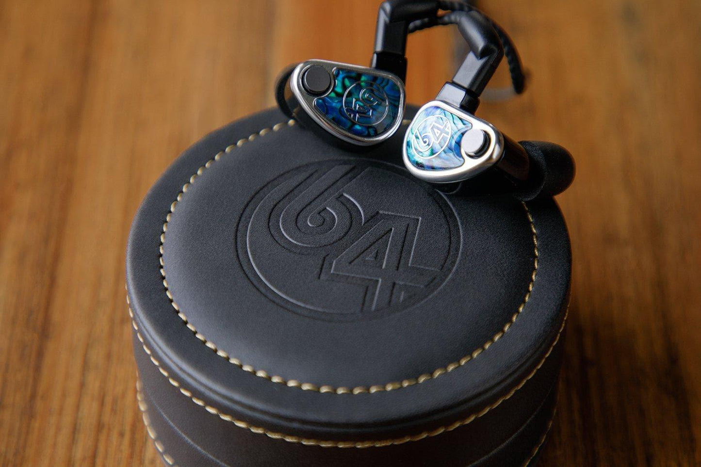 64 Audio Nio Headphones 64 Audio