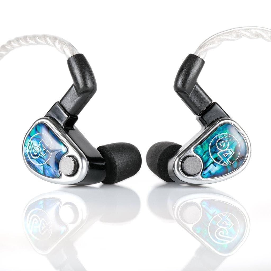 64 Audio Nio - Open-Box Headphones 64 Audio