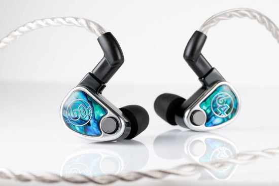 64 Audio Nio - Open-Box Headphones 64 Audio