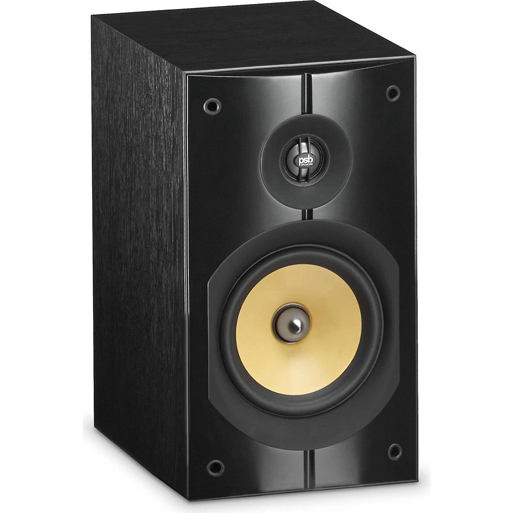 PSB Imagine XB Passive Bookshelf Speakers Speakers headphones.com