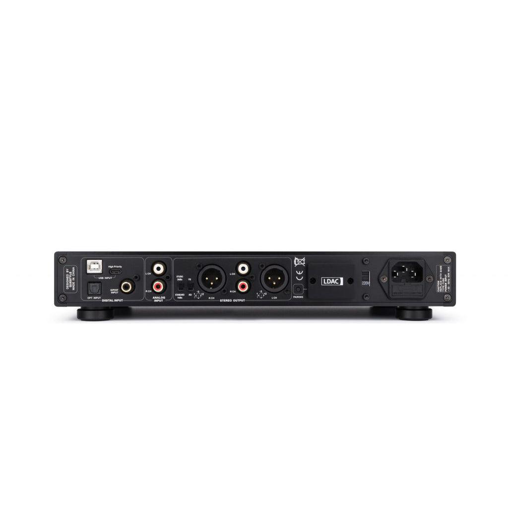 Questyle CMA Fifteen Desktop DAC and Headphone Amplifier Headphone Amplifiers Questyle