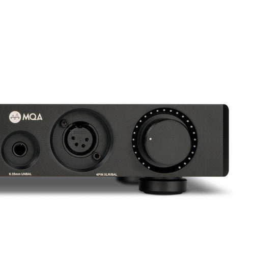 Questyle CMA Fifteen Desktop DAC and Headphone Amplifier Headphone Amplifiers Questyle