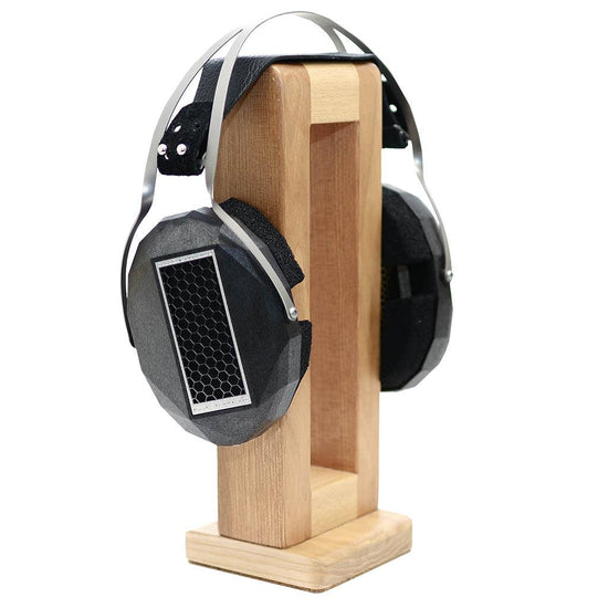 RAAL Requisite CA-1A with TI-1b Amp Interface Headphones RAAL-Requisite