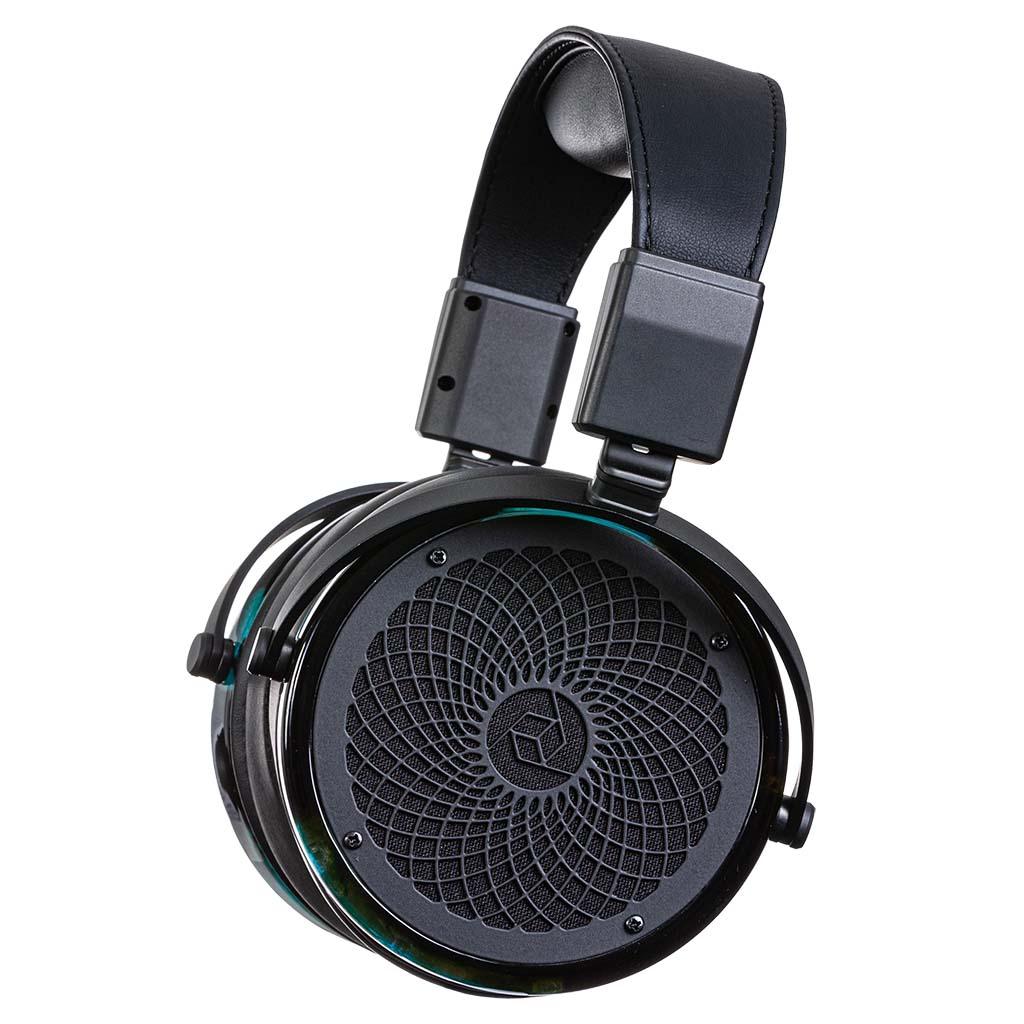 Rosson Audio Design RAD-0 Planar Magnetic Headphones Headphones Rosson Audio Design 