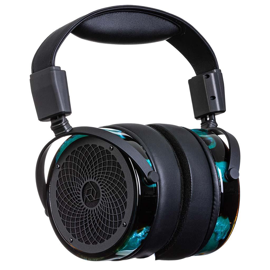 Rosson Audio Design RAD-0 Planar Magnetic Headphones Headphones Rosson Audio Design RAD-0 380 