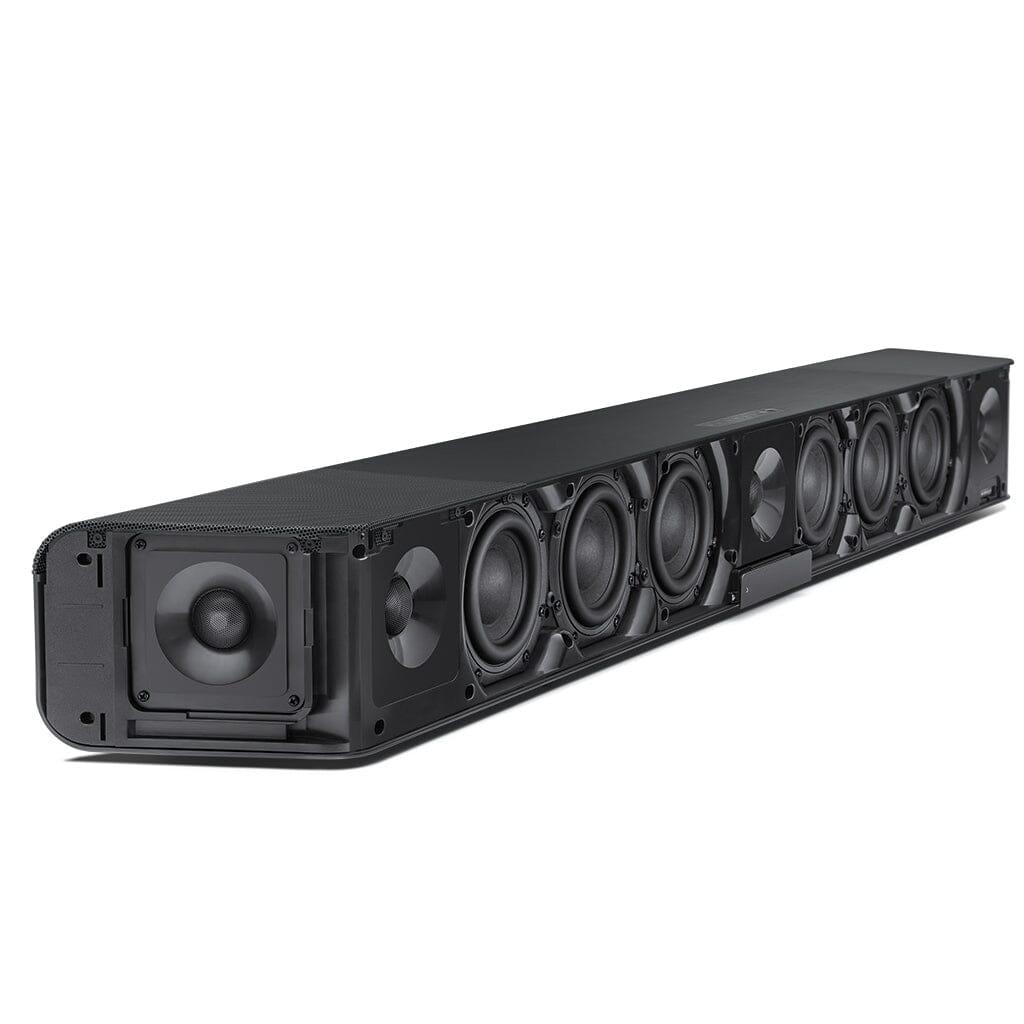 Sennheiser AMBEO Max Soundbar Soundbar Sennheiser