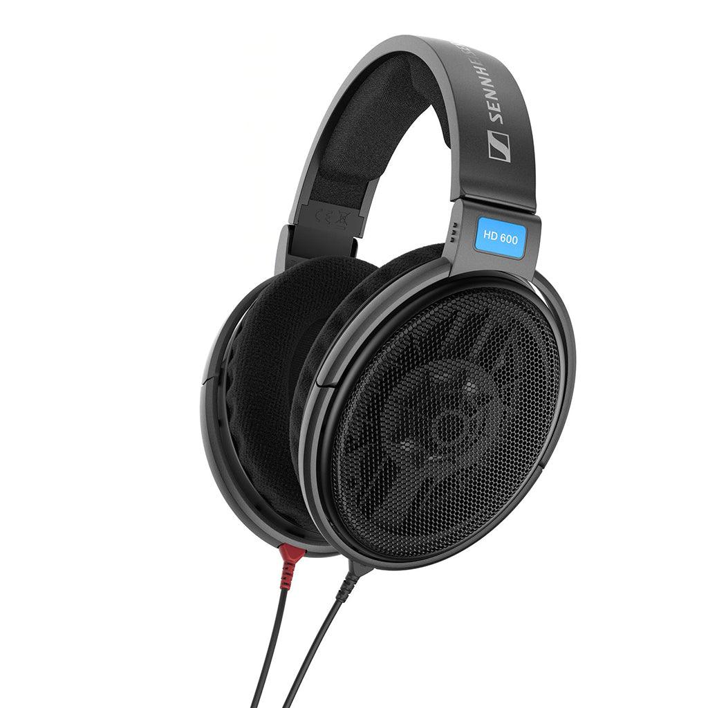 Sennheiser HD 600 Headphones –