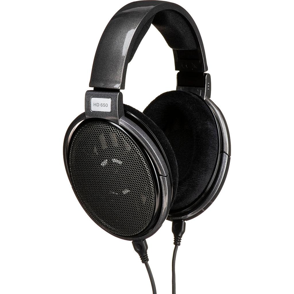 Sennheiser HD 650 Headphones