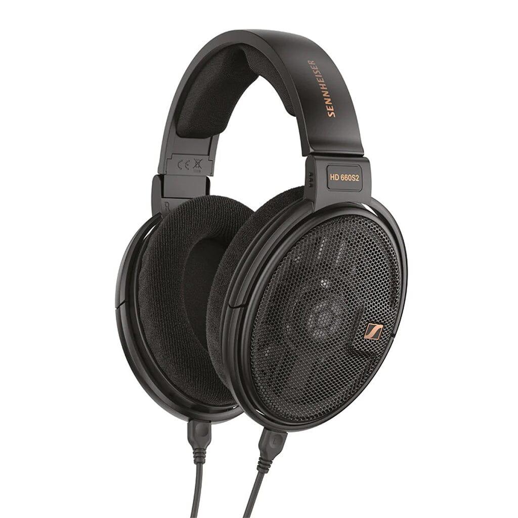 Sennheiser HD 660S2 Headphones –