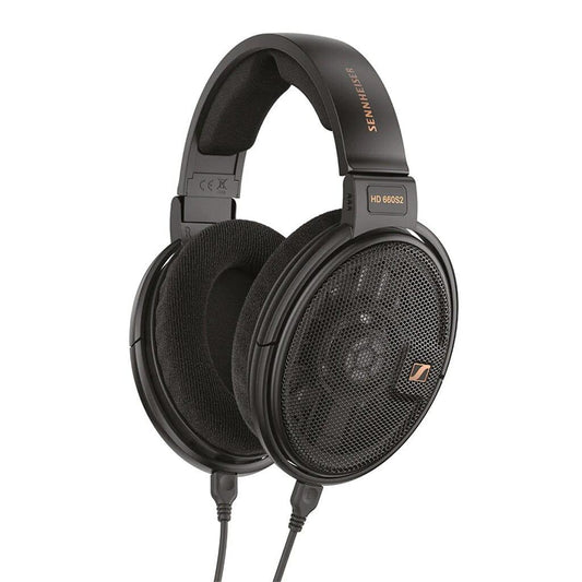 Sennheiser HD 660S2 Headphones Headphones Sennheiser