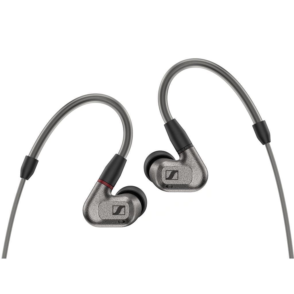 Sennheiser IE 600 In-Ear Headphones –