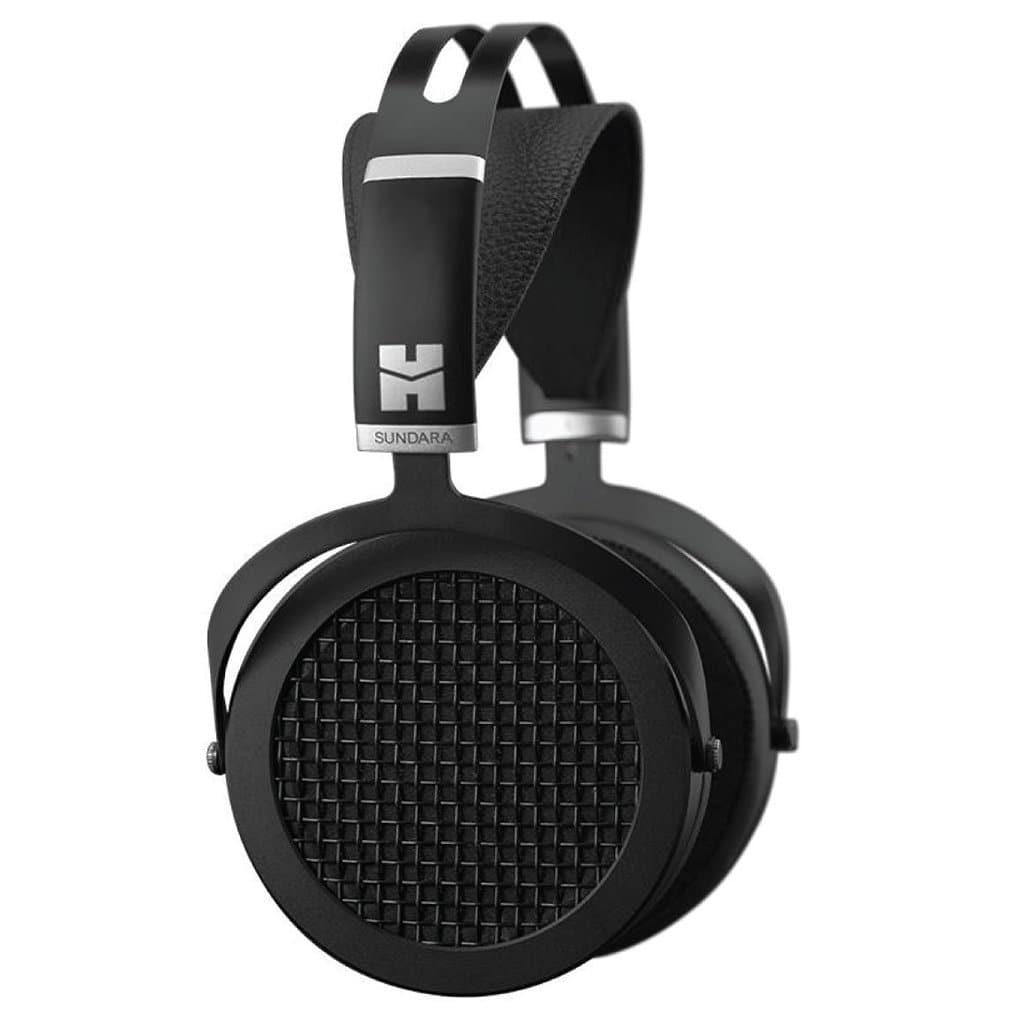 HiFiMAN Sundara Headphones open-back planar magnetic 2020 revision