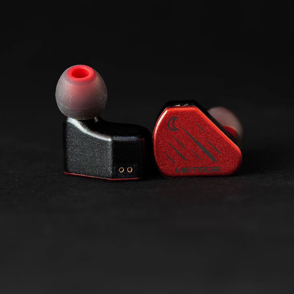 symphonium audio meteor in-ears